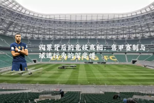 购票背后的竞技真相:意甲赛制与球迷行为的深度博弈