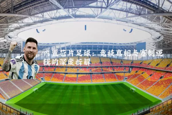 内置芯片足球：竞技真相与赛制逻辑的深度拆解